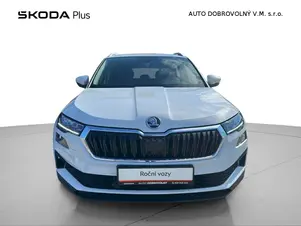 Škoda Karoq Top Selection