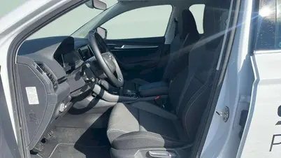 Škoda Karoq Top Selection