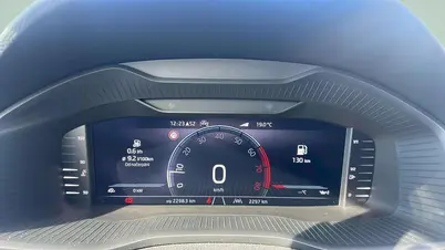 Škoda Karoq Top Selection