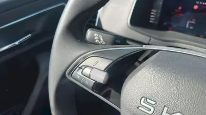 Škoda Karoq Top Selection