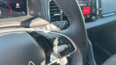 Škoda Karoq Top Selection