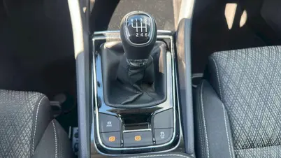 Škoda Karoq Top Selection