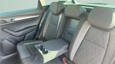 Škoda Karoq Top Selection