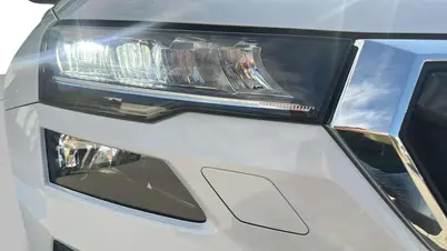 Škoda Karoq Top Selection