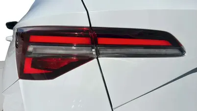 Škoda Karoq Top Selection