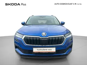 Škoda Karoq Top Selection
