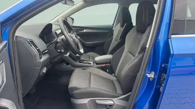 Škoda Karoq Top Selection