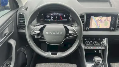 Škoda Karoq Top Selection