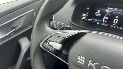 Škoda Karoq Top Selection
