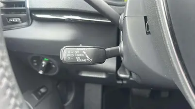 Škoda Karoq Top Selection