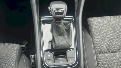 Škoda Karoq Top Selection