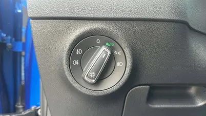 Škoda Karoq Top Selection