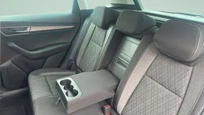 Škoda Karoq Top Selection
