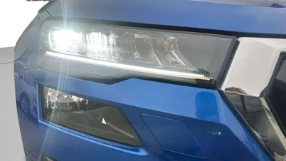 Škoda Karoq Top Selection