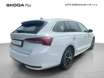 Octavia Top Selection