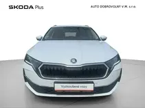 Octavia Top Selection