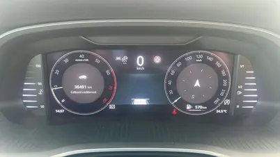 Škoda Octavia Top Selection