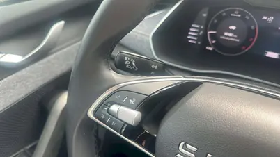 Škoda Octavia Top Selection