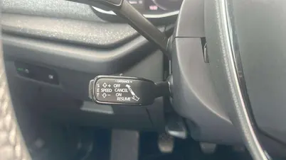 Škoda Octavia Top Selection