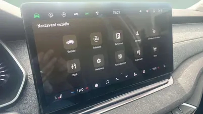 Škoda Octavia Top Selection