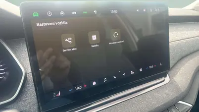 Škoda Octavia Top Selection