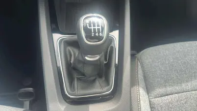 Škoda Octavia Top Selection