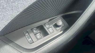 Škoda Octavia Top Selection