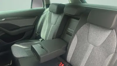 Škoda Octavia Top Selection