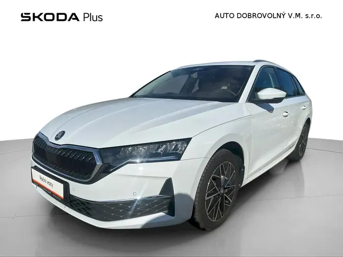 Octavia Top Selection