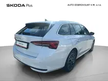 Octavia Top Selection