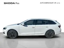 Octavia Top Selection