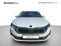 Octavia Top Selection