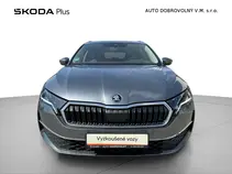 Octavia Top Selection