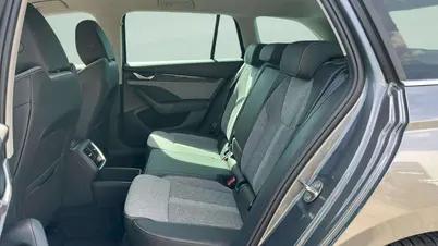 Škoda Octavia Top Selection