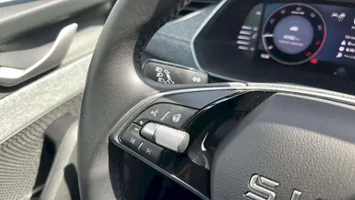Škoda Octavia Top Selection
