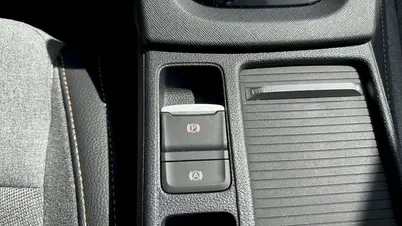 Škoda Octavia Top Selection