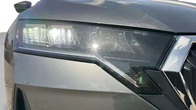 Škoda Octavia Top Selection