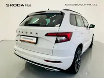 Karoq SportLine