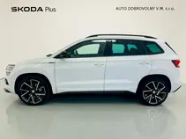 Karoq SportLine