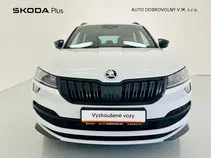 Karoq SportLine