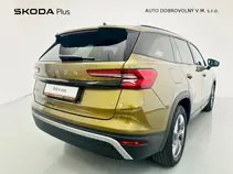 Kodiaq Selection
