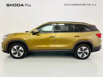 Kodiaq Selection