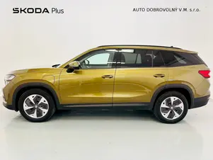 Škoda Kodiaq Selection