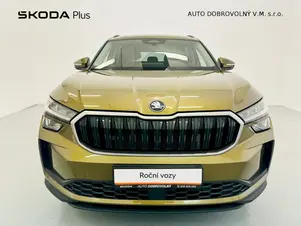 Škoda Kodiaq Selection