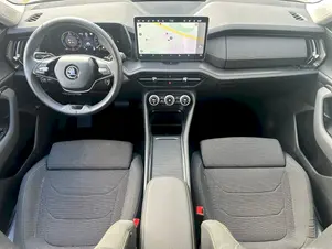 Škoda Kodiaq Selection