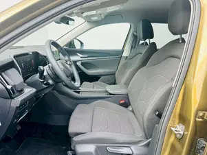 Škoda Kodiaq Selection