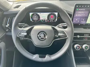 Škoda Kodiaq Selection
