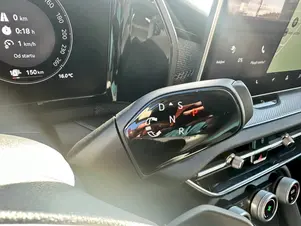 Škoda Kodiaq Selection