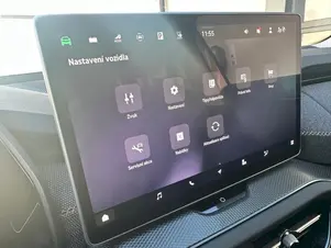 Škoda Kodiaq Selection