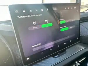 Škoda Kodiaq Selection